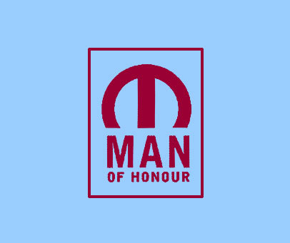 MAN OF HONOUR