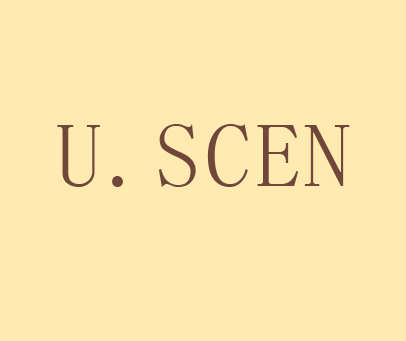 U.SCEN