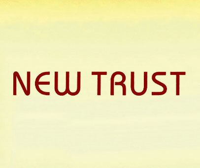 NEW TRUST