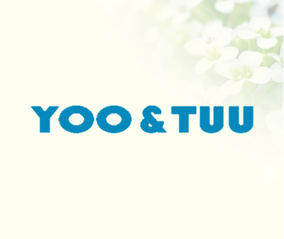 YOO&TUU