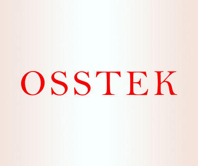 OSSTEK