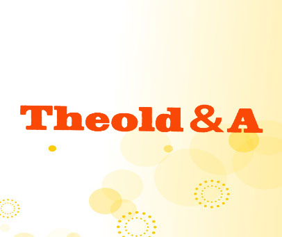 THEOLD&A