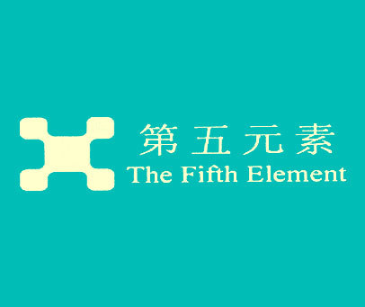 第五元素;THE FIFTH ELEMENT