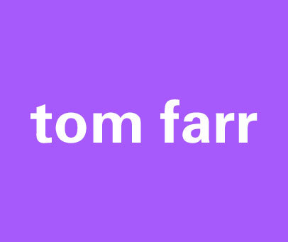 TOM FARR