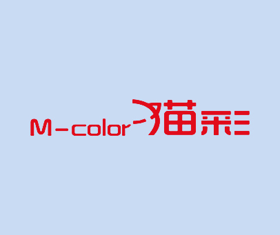 描彩 M-COLOR