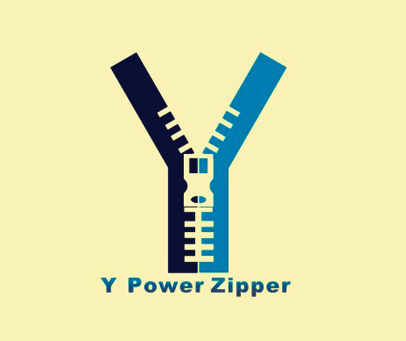 Y POWER ZIPPER Y