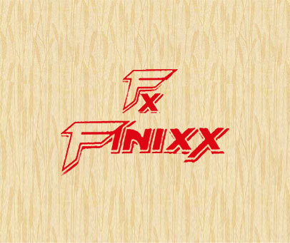 FINIXX FX