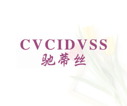 驰蒂丝-cvcidvss