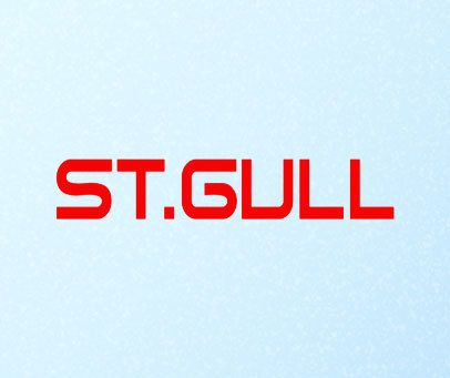 ST.GULL