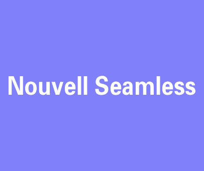 NOUVELL SEAMLESS