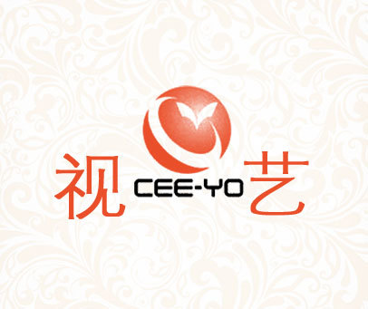 視藝 CEE-YO