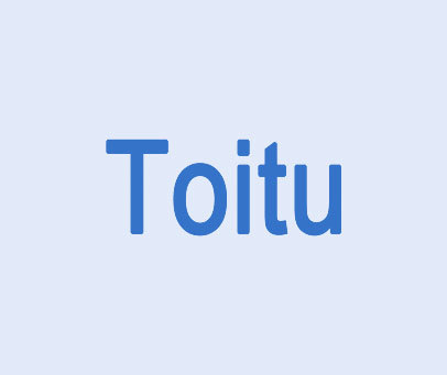 TOITU