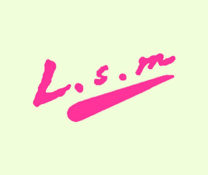 L.S.M