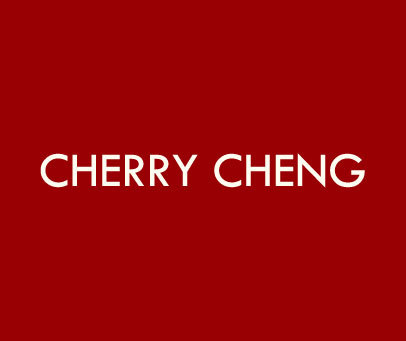 CHERRY CHENG