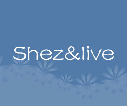 SHEZ&LIVE