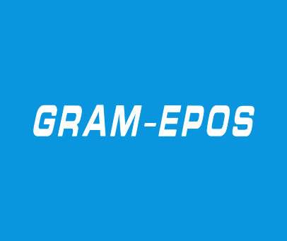 GRAM-EPOS