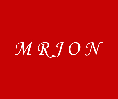 MRJON