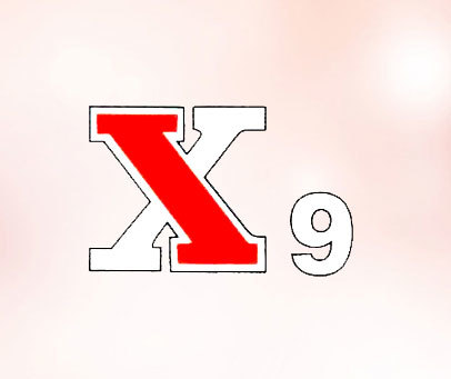 X9