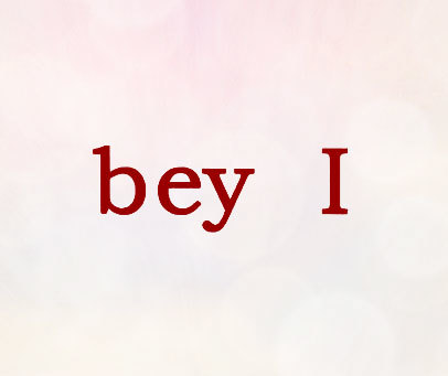 BEY I