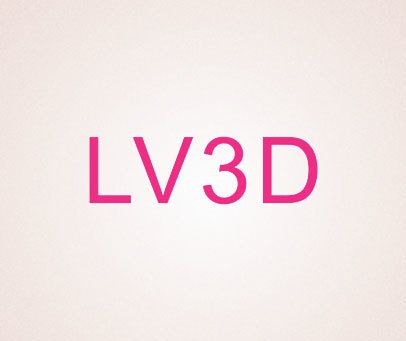 LV3D