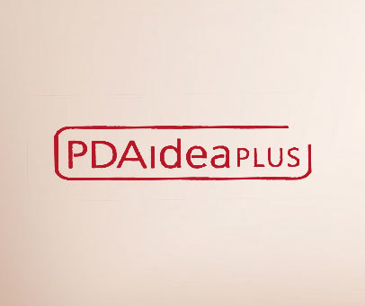 PDAIDEAPLUS