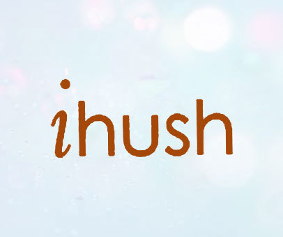 IHUSH