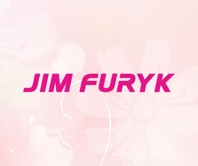 JIM FURYK