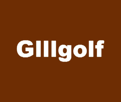 GLLLGOLF