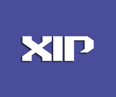 XIP商标转让_第25类商标转让