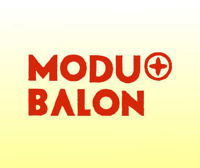 MODUO BALON