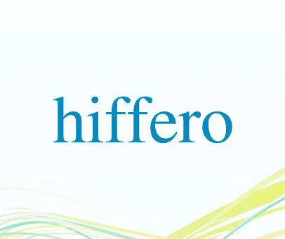 HIFFERO