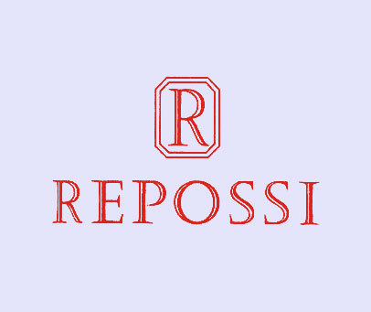 REPOSSI R