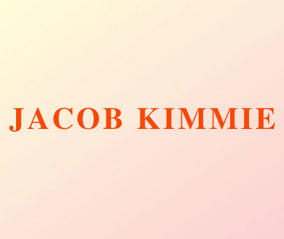 JACOB KIMMIE