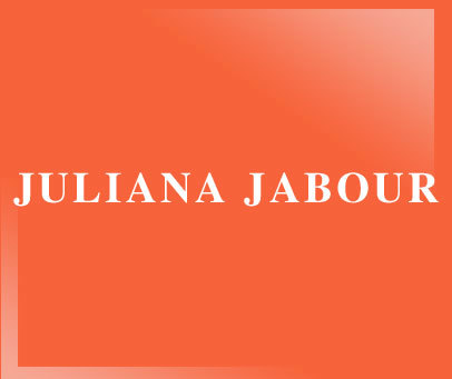 JULIANA JABOUR