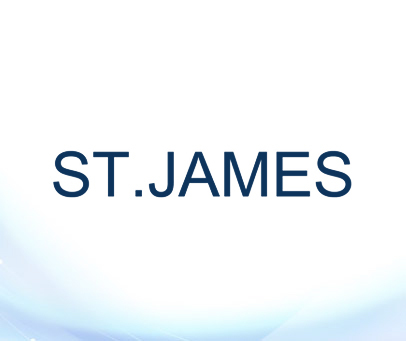 ST.JAMES