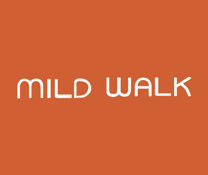 MILD WALK