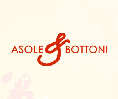 ASOLE & BOTTONI