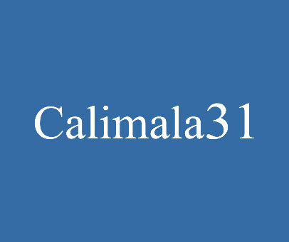 CALIMALA 31