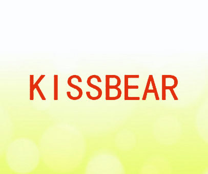 KISSBEAR