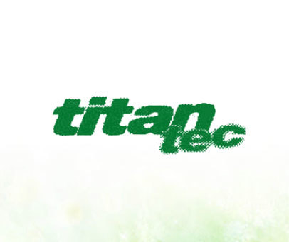 TITAN TEC