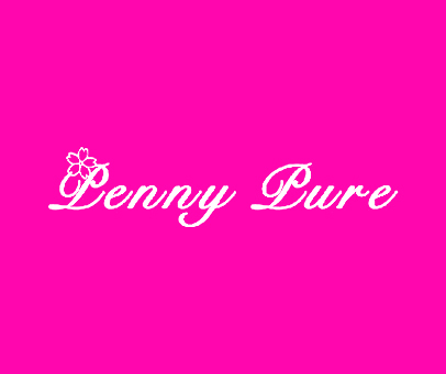 PENNY PURE