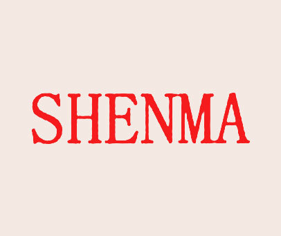SHENMA