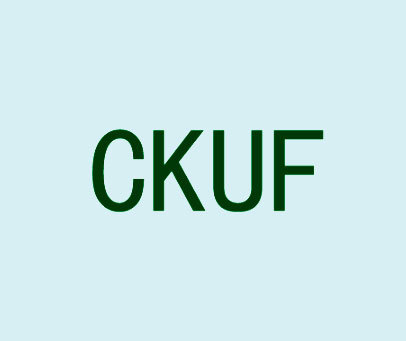 CKUF