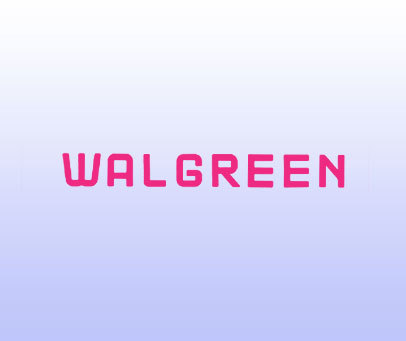 WAL GREEN
