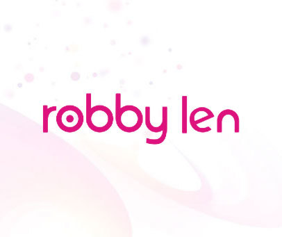 ROBBY LEN