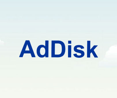 AD DISK