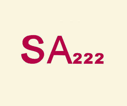 SA;222