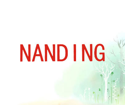 NANDING