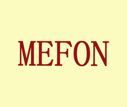 MEFON