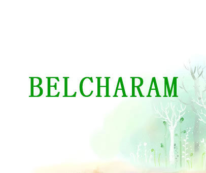 BELCHARAM